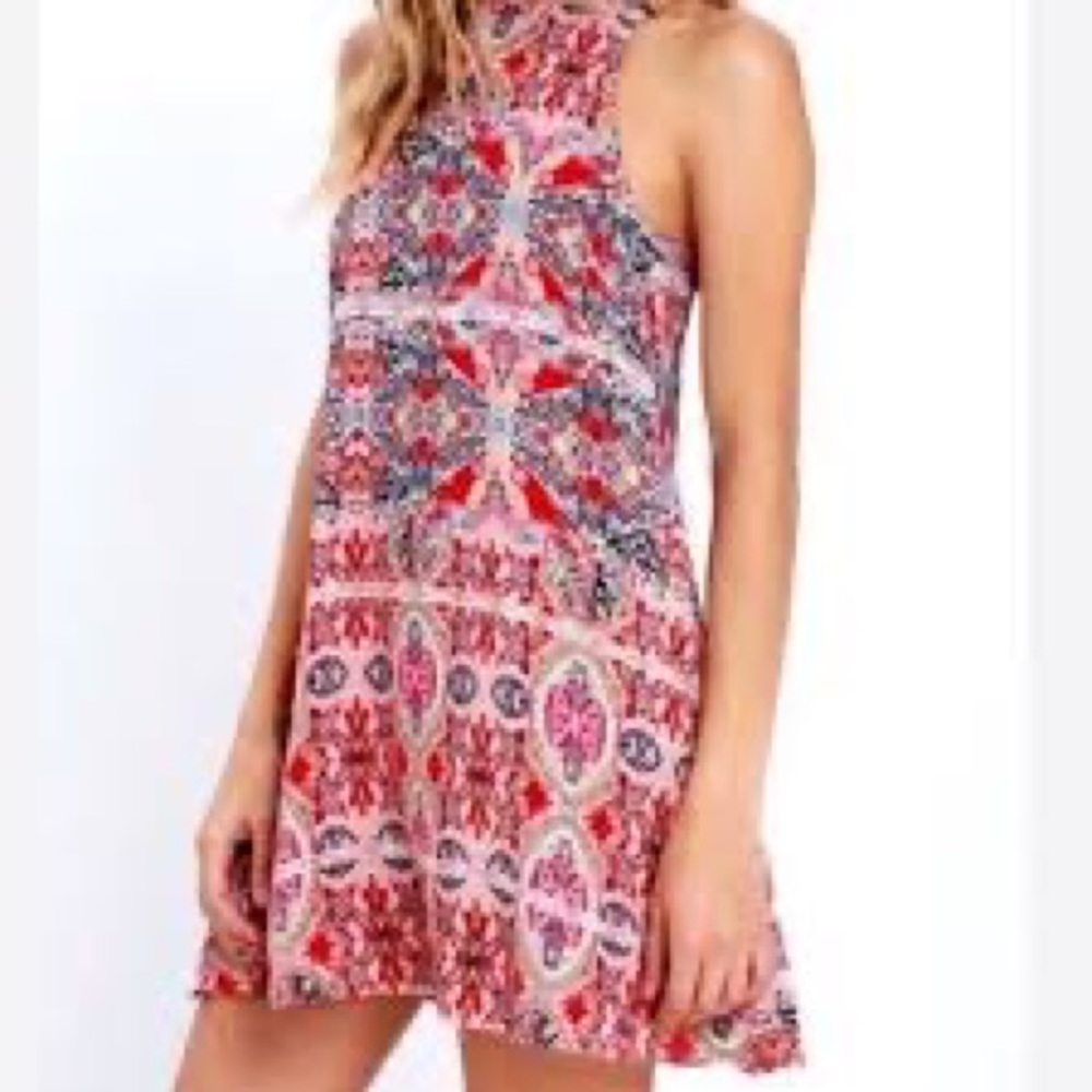 Lulu’s Dress - Picture 6 of 6